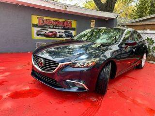 2016 Mazda 6 i Grand Touring FWD photo