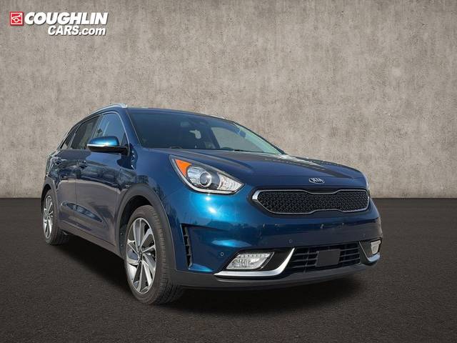 2019 Kia Niro Touring FWD photo