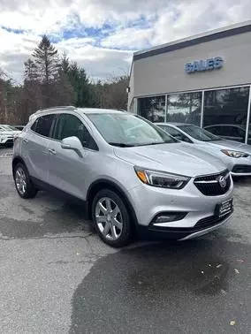 2019 Buick Encore Essence AWD photo