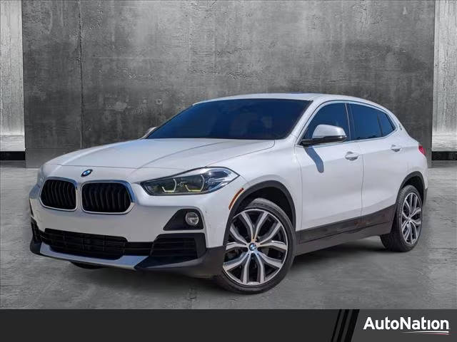 2018 BMW X2 sDrive28i FWD photo