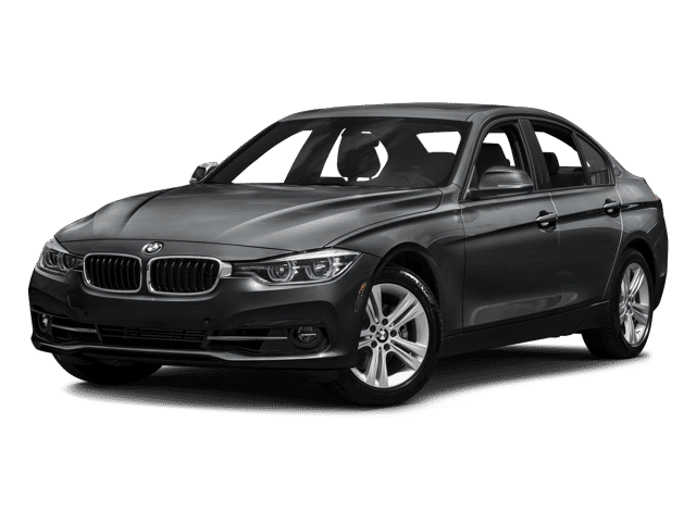 2016 BMW 3 Series 328i xDrive AWD photo