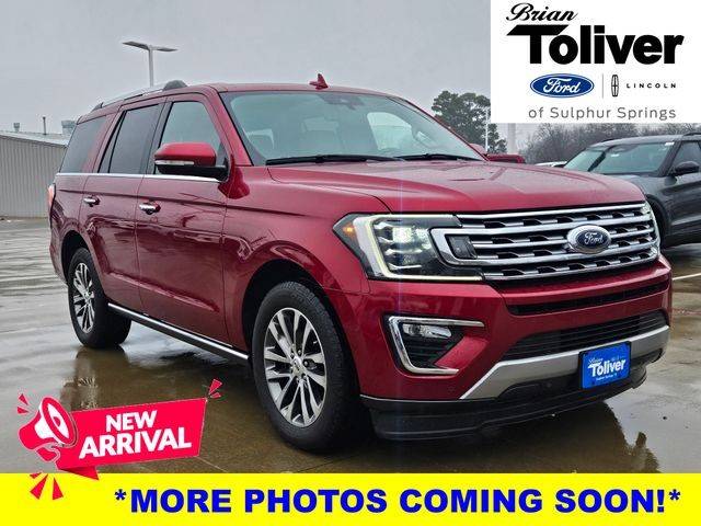 2018 Ford Expedition Limited RWD photo