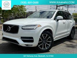 2019 Volvo XC90 Momentum AWD photo