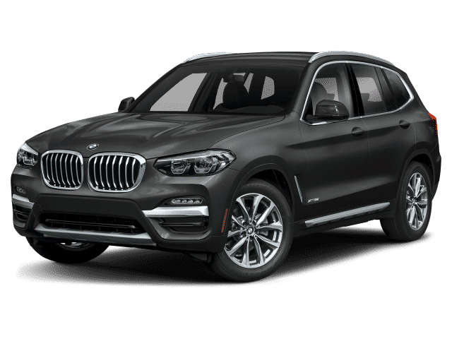 2019 BMW X3 sDrive30i RWD photo