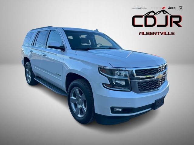 2019 Chevrolet Tahoe LT RWD photo