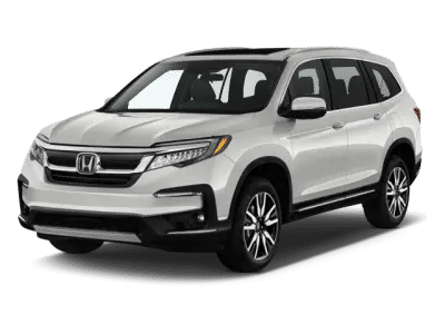 2019 Honda Pilot Elite AWD photo