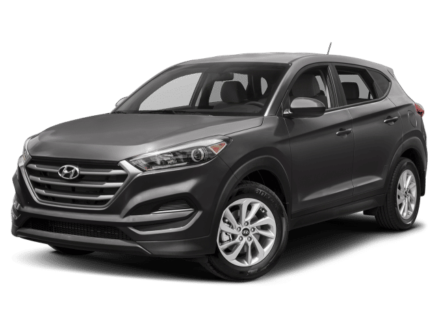 2018 Hyundai Tucson Value FWD photo