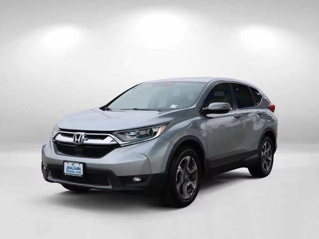 2018 Honda CR-V EX-L FWD photo