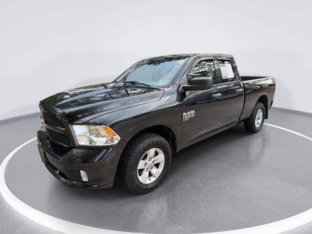 2019 Ram 1500 Express 4WD photo