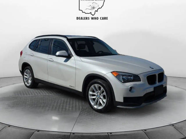 2015 BMW X1 xDrive28i AWD photo