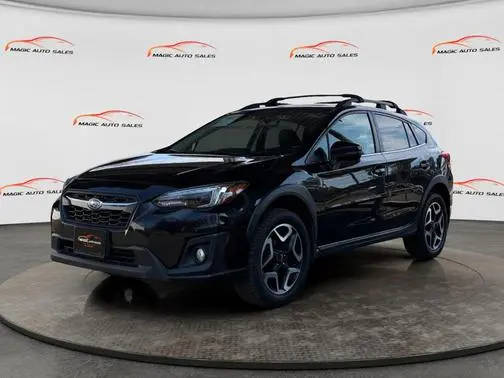 2019 Subaru Crosstrek Limited AWD photo