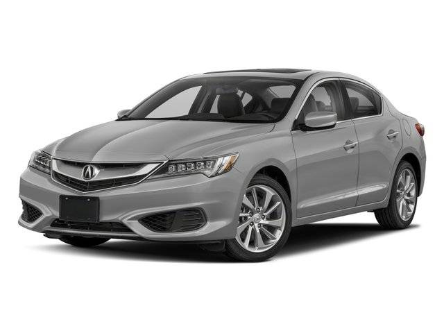 2018 Acura ILX  FWD photo