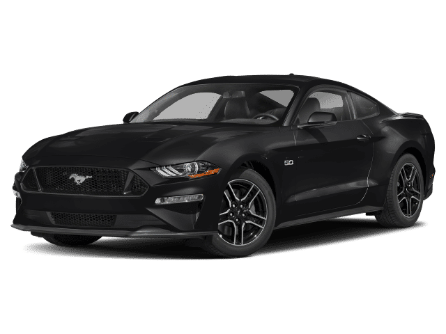 2019 Ford Mustang GT RWD photo