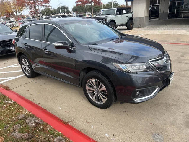 2016 Acura RDX Advance Pkg FWD photo