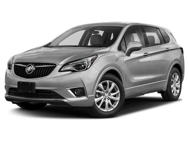 2019 Buick Envision Essence FWD photo