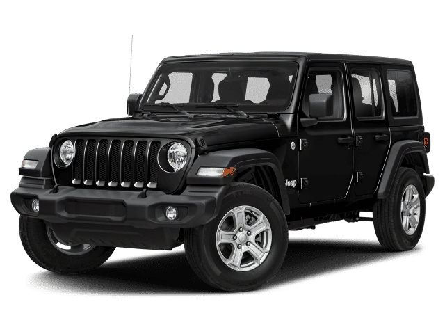2018 Jeep Wrangler Unlimited Sport S 4WD photo