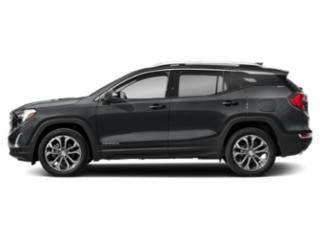 2018 GMC Terrain SLT FWD photo