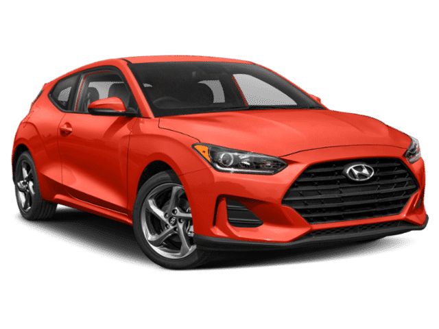 2019 Hyundai Veloster 2.0 FWD photo