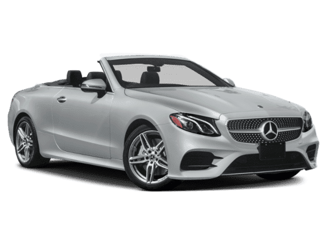 2019 Mercedes-Benz E-Class E 450 RWD photo