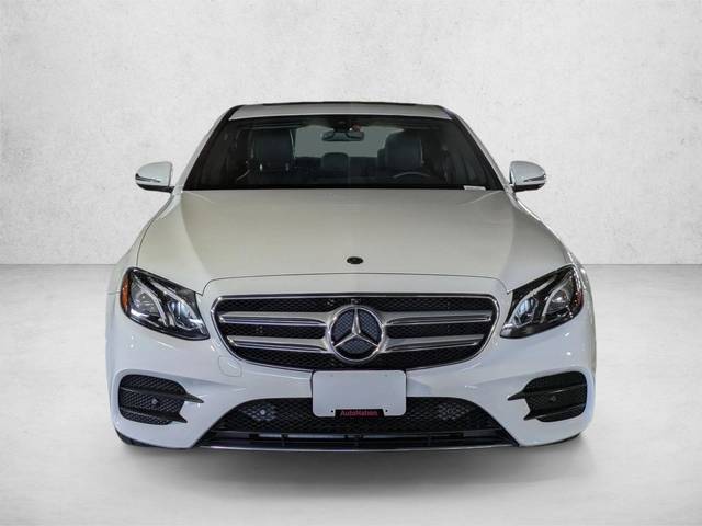 2019 Mercedes-Benz E-Class E 450 AWD photo