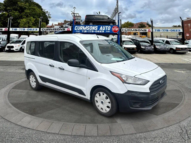 2019 Ford Transit Connect Wagon XL FWD photo