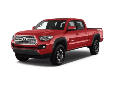 2018 Toyota Tacoma TRD Off Road 4WD photo