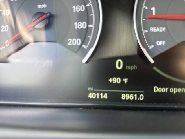 2019 BMW M4  RWD photo