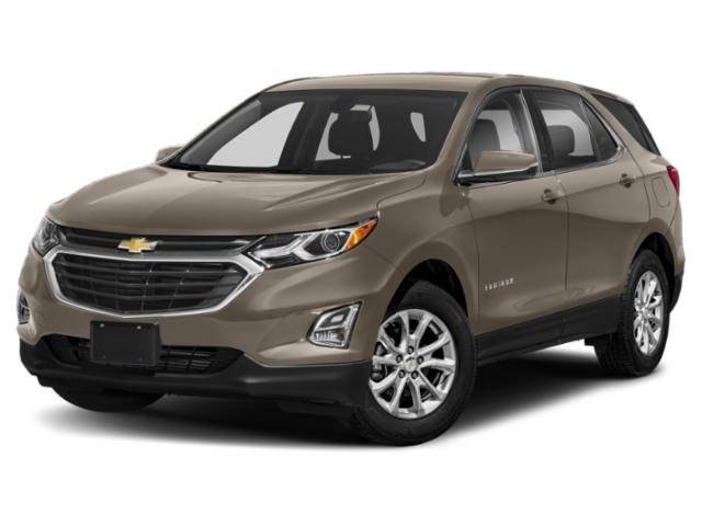 2019 Chevrolet Equinox LT FWD photo