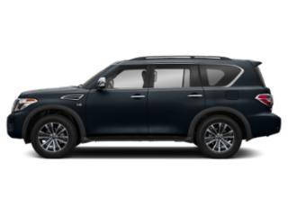 2018 Nissan Armada SL 4WD photo