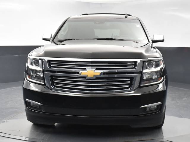 2019 Chevrolet Tahoe Premier 4WD photo