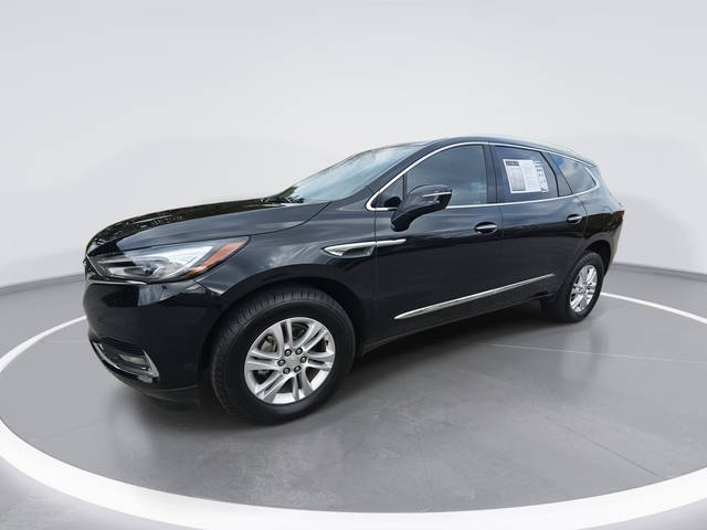 2019 Buick Enclave Essence FWD photo