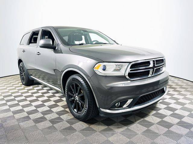 2019 Dodge Durango SXT RWD photo