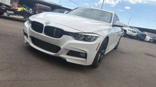 2018 BMW 3 Series 330e iPerformance RWD photo