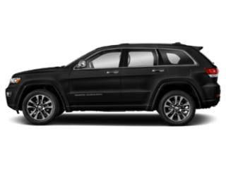 2019 Jeep Grand Cherokee Overland 4WD photo