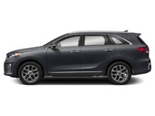 2019 Kia Sorento SX Limited V6 AWD photo