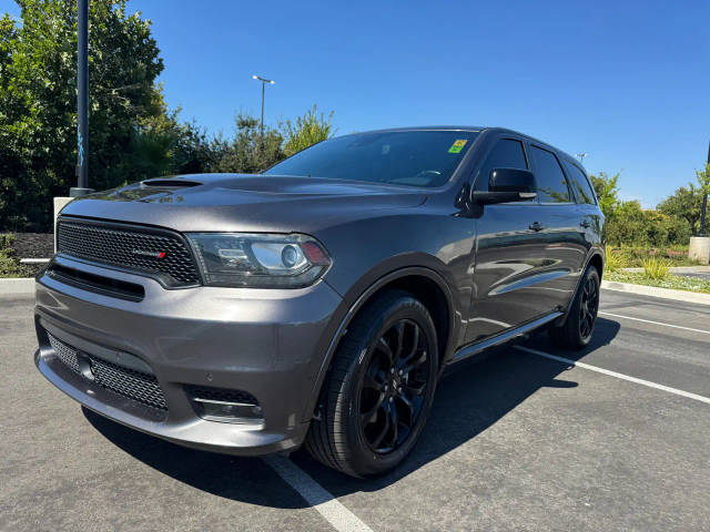 2019 Dodge Durango R/T RWD photo
