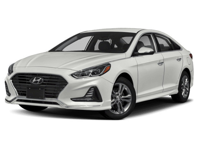 2019 Hyundai Sonata SEL FWD photo