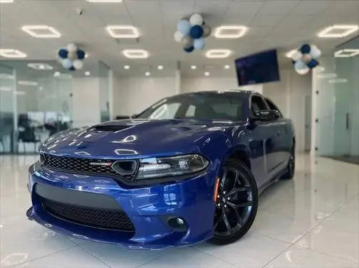 2019 Dodge Charger R/T RWD photo
