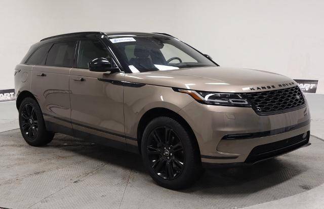 2019 Land Rover Range Rover Velar S 4WD photo