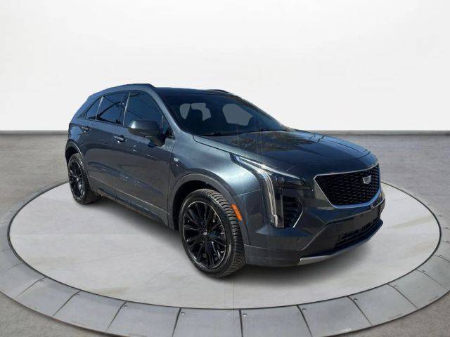 2019 Cadillac XT4 AWD Sport AWD photo