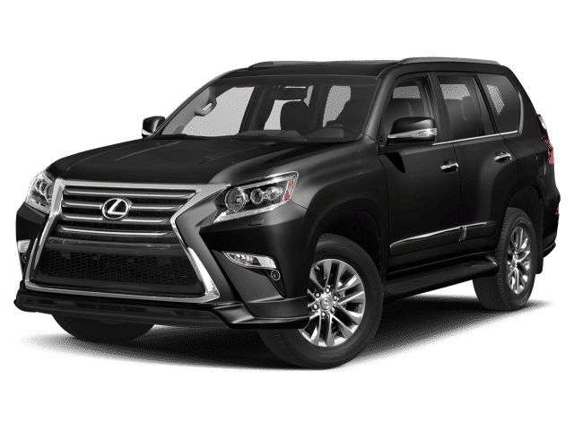 2019 Lexus GX GX 460 4WD photo