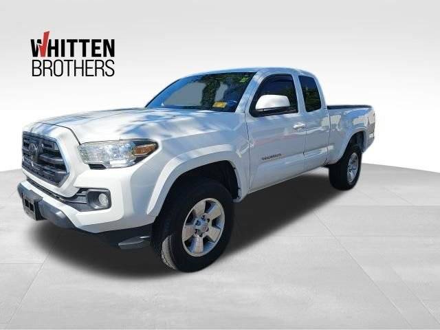 2019 Toyota Tacoma SR5 RWD photo