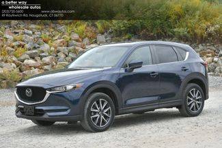 2018 Mazda CX-5 Touring AWD photo