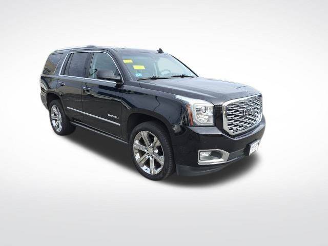 2019 GMC Yukon Denali 4WD photo