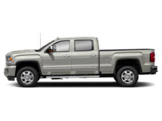 2019 GMC Sierra 3500HD Denali 4WD photo