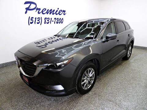 2019 Mazda CX-9 Touring AWD photo