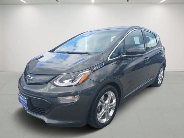 2019 Chevrolet Bolt LT FWD photo
