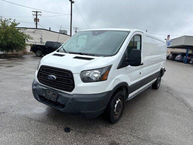 2018 Ford Transit Van  RWD photo