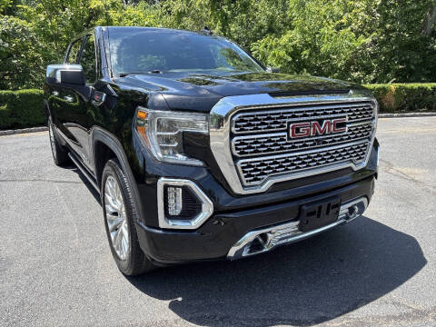2019 GMC Sierra 1500 Denali 4WD photo