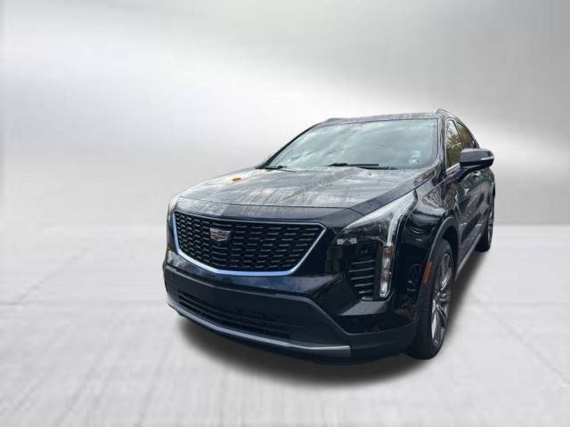 2019 Cadillac XT4 AWD Premium Luxury AWD photo